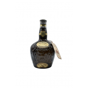 Chivas Royal Salute 21 Years Old Brown Flagon - 40% 70cl