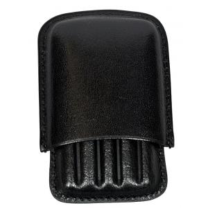 GBD Miniature Case 5 Finger Black Cigarettes Case