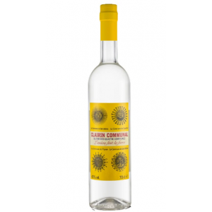 Clairin Communal Rum - 43% 70cl