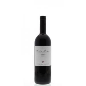 Domenico Clerico Barolo Ciabot Wine - 75cl