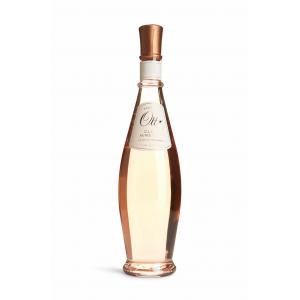 Domaines OTT Clos Mireille Rose Wine - 13% 75cl