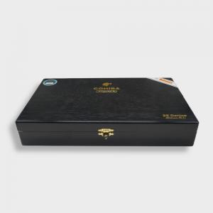 JANUARY SALE - Empty Cohiba Maduro 5 Genios Box