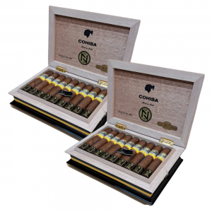 Cohiba Siglo De Oro - Year of the Rabbit - 2 x Box of 18 (36) Bundle Deal