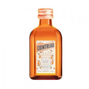 Cointreau Miniature - 40% 5cl