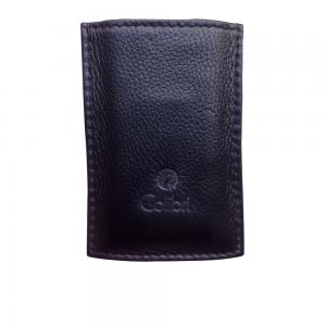 Colibri Leather Holster Lighter Case - Small