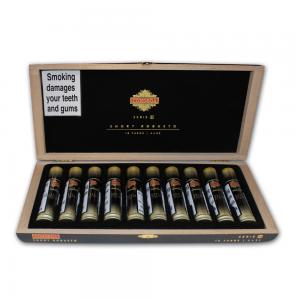 Condega Serie S Short Robusto Tubo Deluxe Cigar - Box of 10