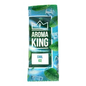 Aroma King Flavour Card -  Cool Ice - 1 Single