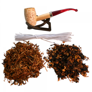 Bens Icelandic Corn Cob Summer Pipe Tobacco Sampler - 2 x 10g