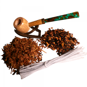 Bens Rory Corn Cob Summer Pipe Tobacco Sampler - 2 x 10g