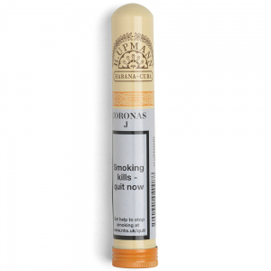 H. Upmann Coronas J Tubed Cigar - 1 Single