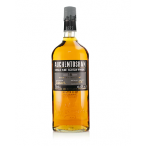 COSMETIC DEFECT - Auchentoshan 18 Year Old - 43% 70cl