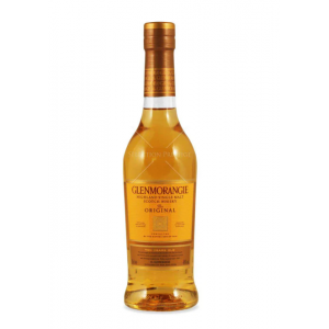 COSMETIC DEFECT - Glenmorangie 10 Year Old Original - 40% 70cl