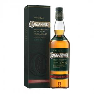 Cragganmore Distillers Edition 2022 Release - 40% 70cl