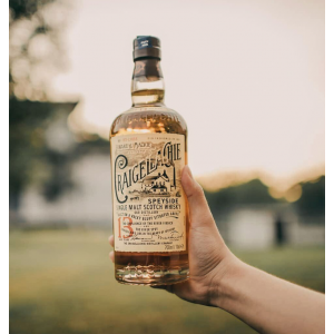 Craigellachie 13 Year Old - 46% 70cl