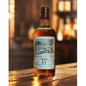 Craigellachie 17 Year Old - 46% 70cl