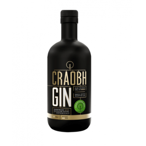 Craobh Scottish Dry Gin - 40% 70cl