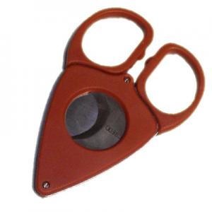 Credo - Two Blade Cutter - 54 Ring Gauge - Red