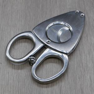 Credo Synchro - Two Blade Cutter - 54 Ring Gauge - Stainless Steel