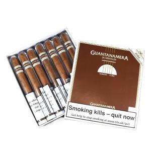 Guantanamera Cristales Cigar - Box of 25