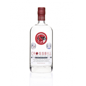 Crossbill Gin - 43.8% 70cl