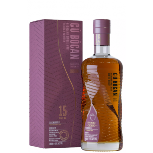 Cu Bocan 15 Year Old 2023 Edition - 50% 70cl