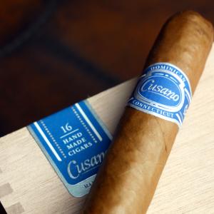 Cusano Dominica Selection