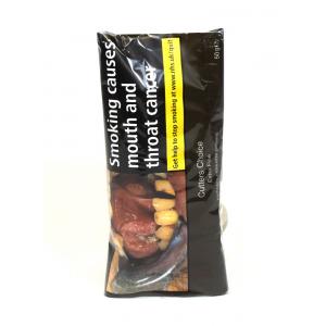 Cutters Choice Extra Fine Hand Rolling Tobacco 50g Pouch