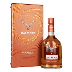 Dalmore 16 Year Old Luminary No.2 2024 Edition - 48.6% 70cl
