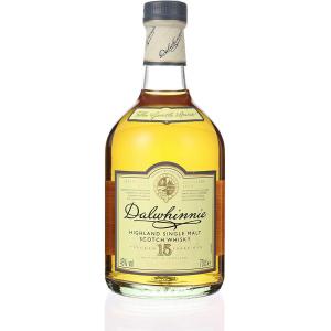 COSMETIC DEFECT - Dalwhinnie 15 Year Old - 43% 70cl