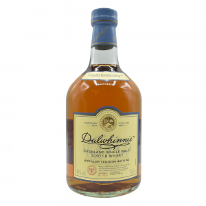 Dalwhinnie Distillery Exclusive Batch 1 - 48% 70cl