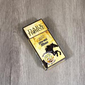 Dark Horse Bio Pre-Cut Extra Slim Filter Tips (120) 1 Box - End of Line