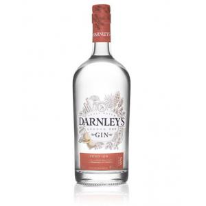 Darnleys Spiced Gin - 42.7% 70cl
