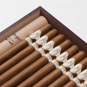 Davidoff Aniversario No. 1 Limited Edition Cigar - Box of 10