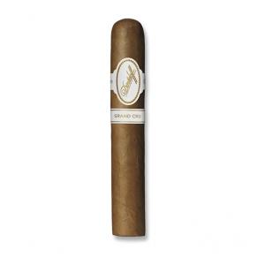 Davidoff Grand Cru Robusto Cigar - 1 Single