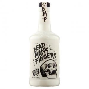 Dead Mans Fingers Coconut Rum - 70cl 37.5%