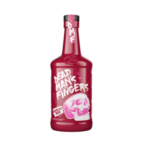 Dead Mans Fingers Raspberry Rum - 70cl 37.5% 