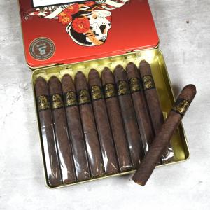 Drew Estate Deadwood SJ Cigar - Tin of 10