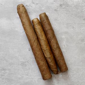 De Olifant Budget Selection Sampler - 3 Cigars