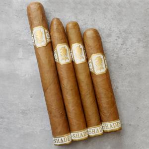 Drew Estate Undercrown Shade Nicaraguan Sampler - 4 Cigars