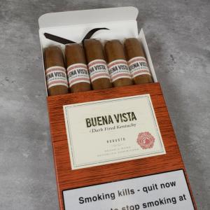 Buena Vista Dark Fired Kentucky Toro Cigar - Pack of 5