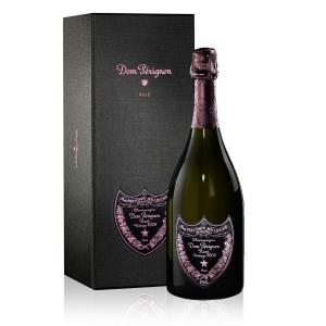 Dom Perignon Rose 2006 Champagne - 12.5% 75cl
