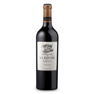 Domaine la Baume Syrah Red Wine - 75cl 14%