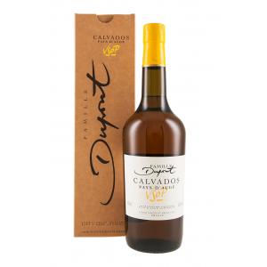 Dupont VSOP Calvados - 42% 70cl
