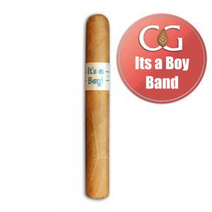 Cusano Dominican Selection Corona Cigar - 1 Single (Its a Boy Band)