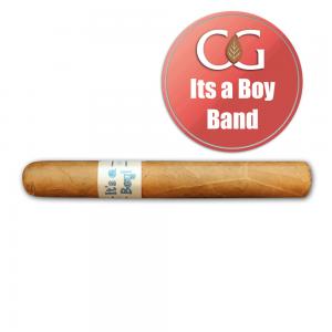 Dominican Corona Cigar - Single (Its a Boy Band)
