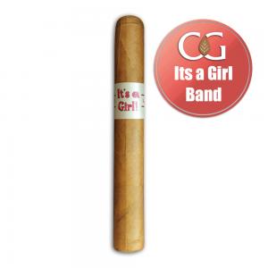 Cusano Dominican Selection Corona Cigar - 1 Single (Its a Girl Band)