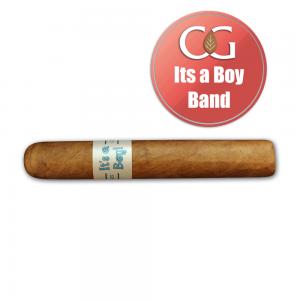 Dominican Robusto Cigar - Single (Its a Boy Band)