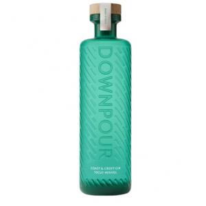 Downpour Coast & Croft Gin - 46% 70cl