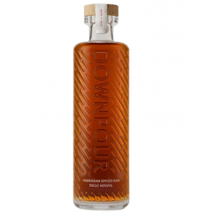 Downpour Rum - 40% 70cl