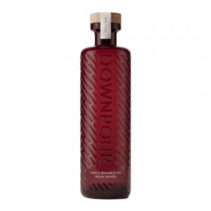 Downpour Sloe & Bramble Gin - 31% 70cl